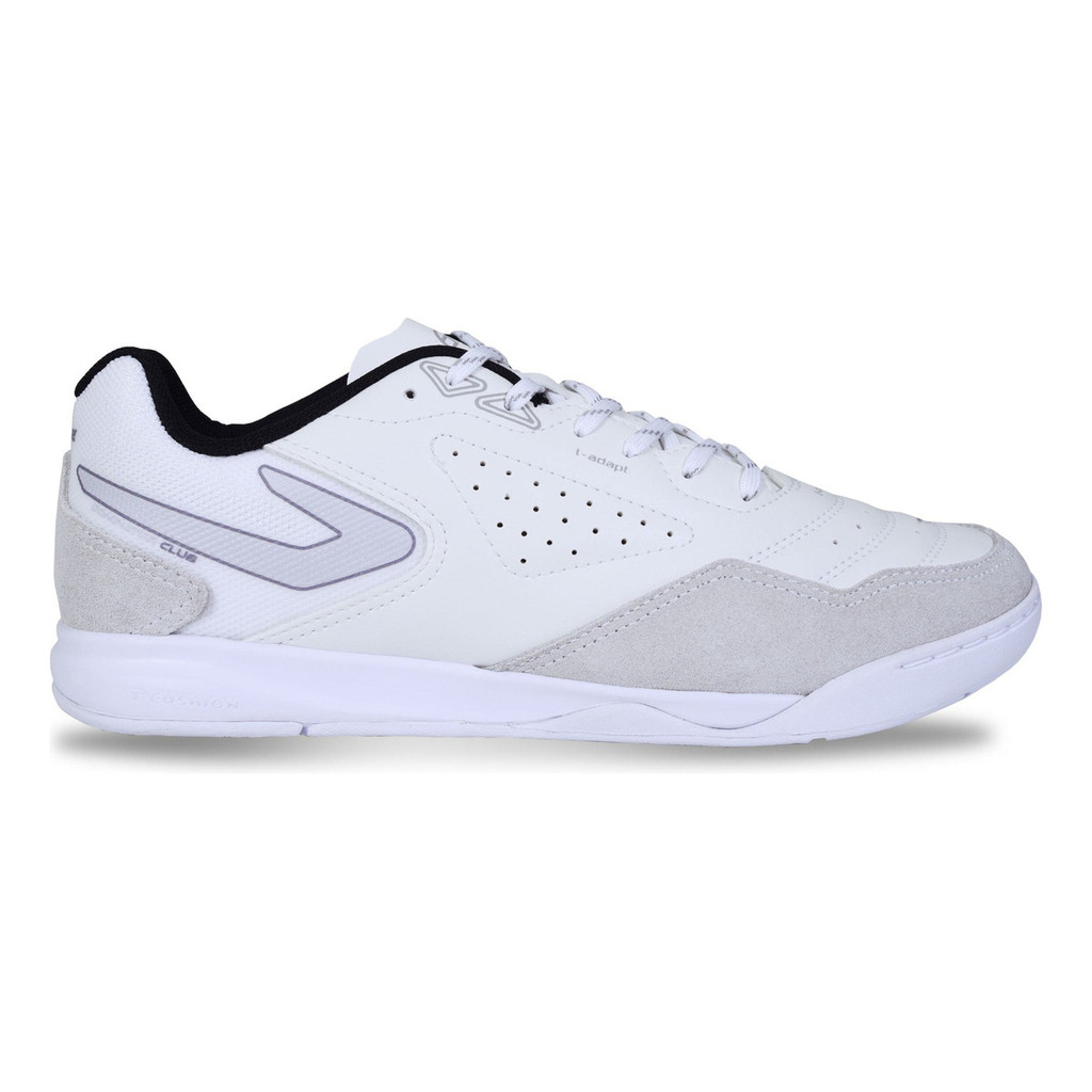 Tenis Futsal Topper Dominator Club 5 Lançamento Original