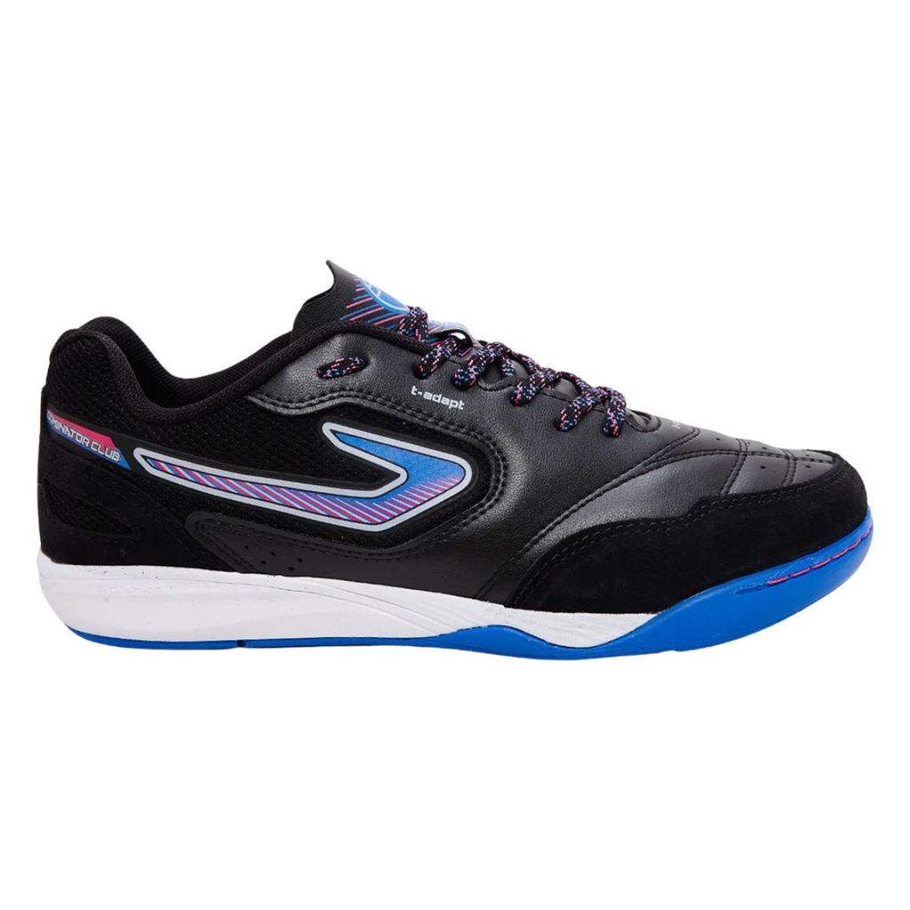 Tênis Futsal Topper Dominator Club VI Original