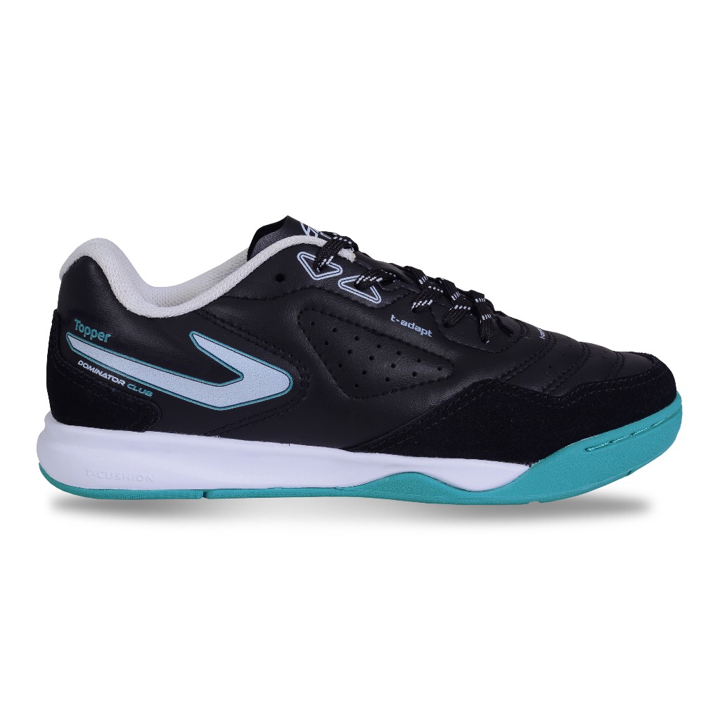 Chuteira Tenis Futsal Topper Dominator Club V Infantil