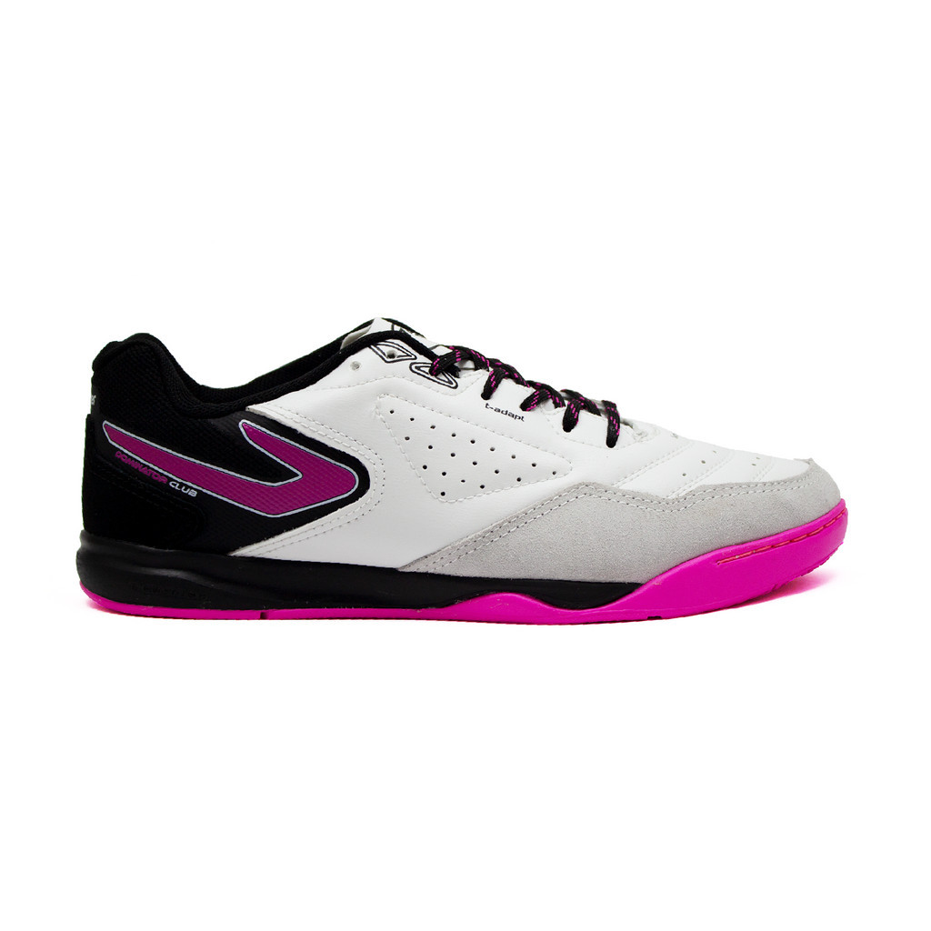 Chuteira Futsal Topper Dominator Club Profissional Original