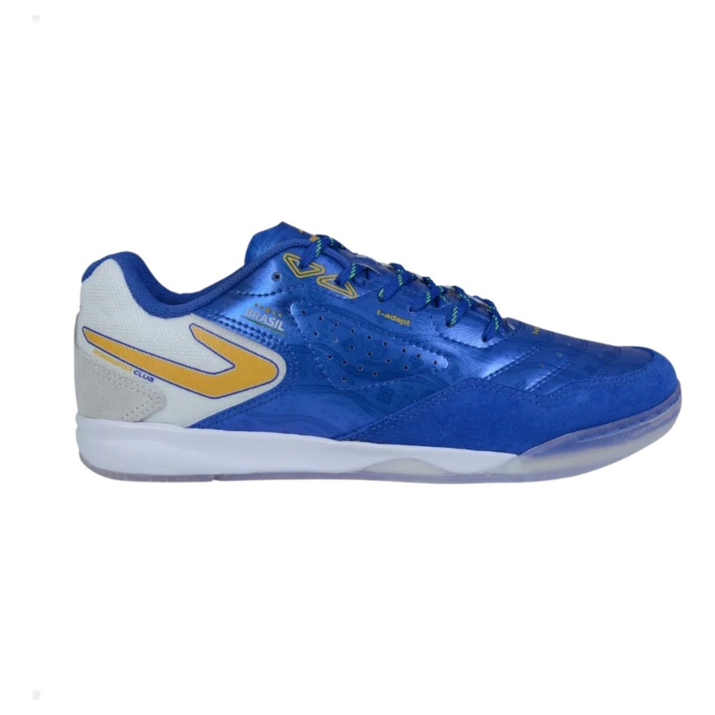 CHUTEIRA INFANTIL FUTSAL TOPPER DOMINATOR CLUB V 82