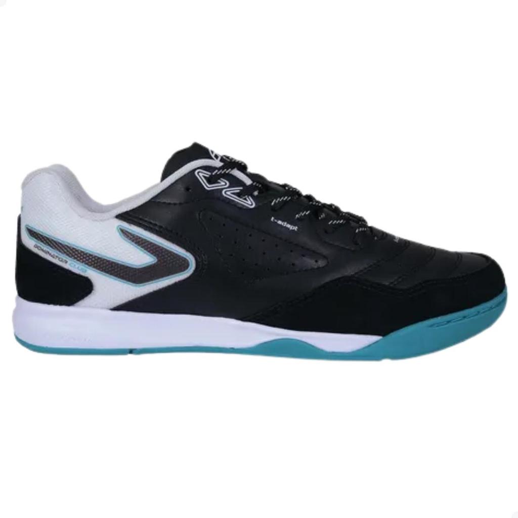 CHUTEIRA FUTSAL TOPPER DOMINATOR CLUB V