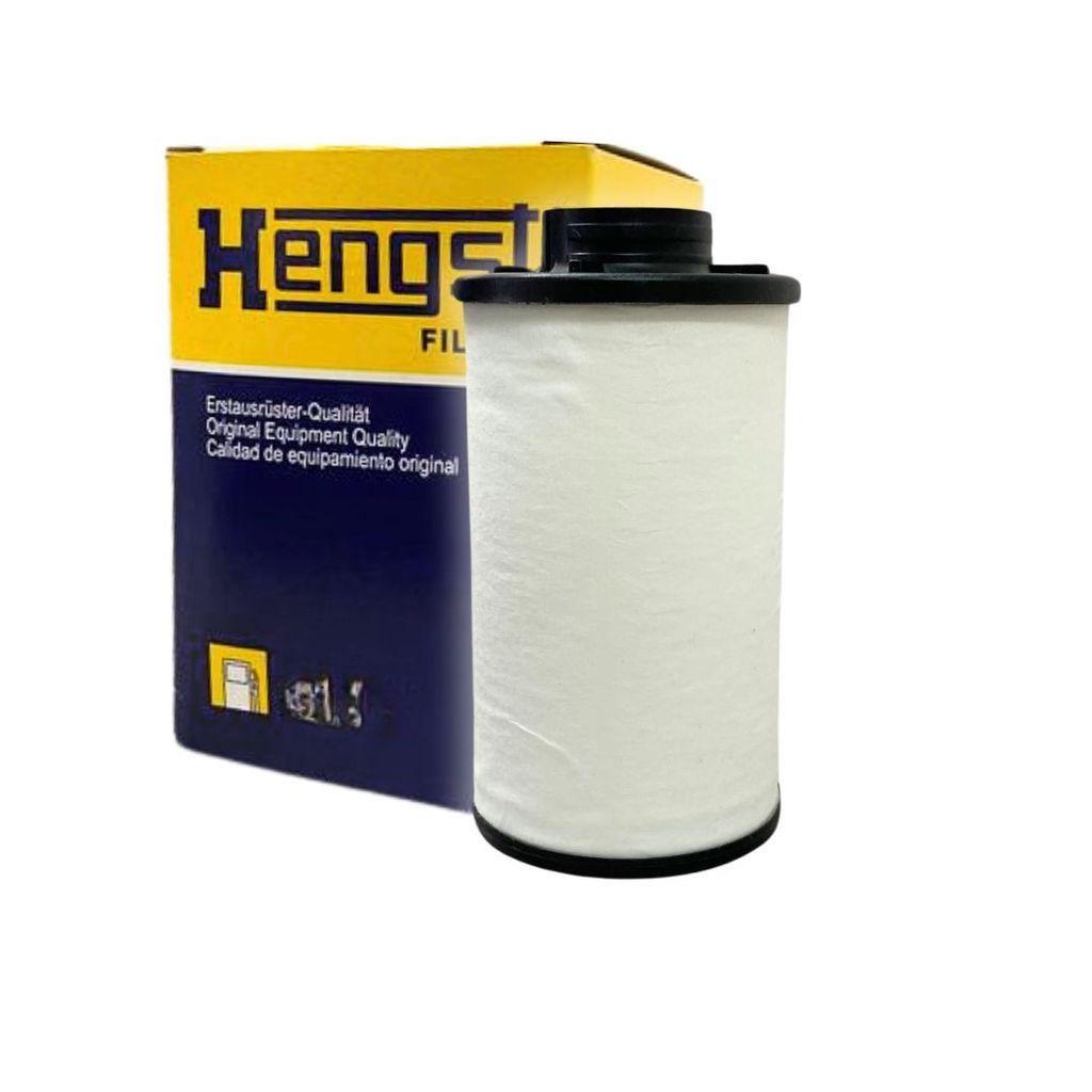 Filtro Óleo Câmbio Para Volkswagen Tiguan 2016 a 2019 DSG DCT DQ250 O2E OD9