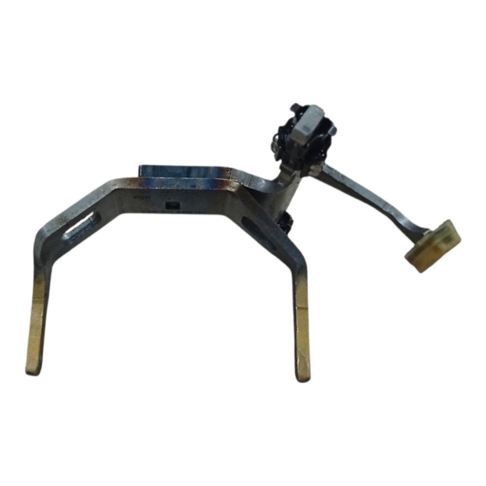 Garfo Seletor Ré 6 Marcha Cambio Dq250 Vw Jetta 211cv 2015