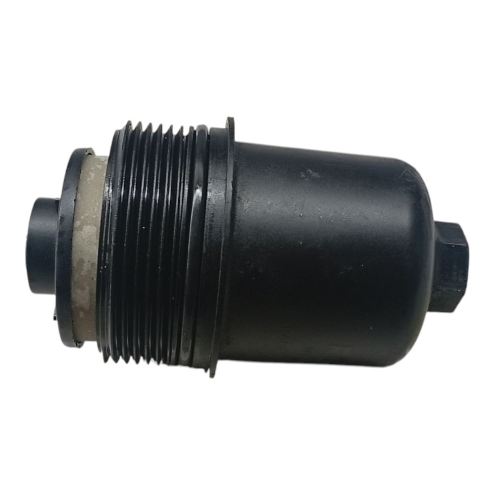 Tampa Filtro Óleo Cambio DQ250 VW Jetta HL 211cv 2015