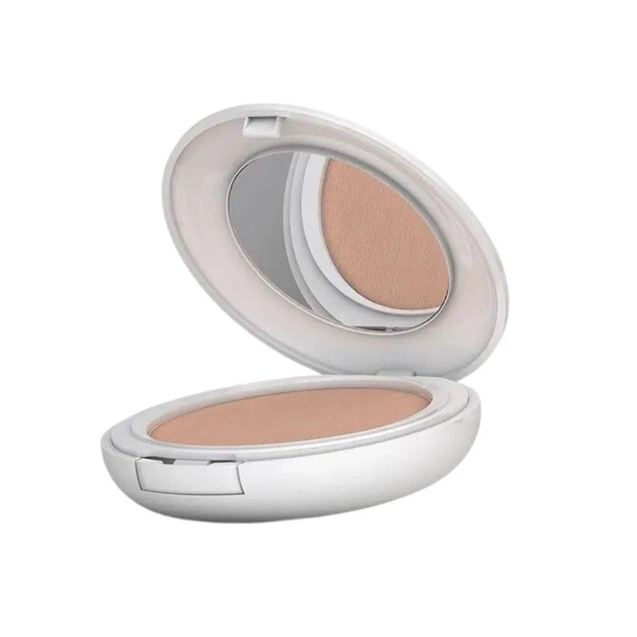 Color Compact Powder Sunscreen, Shade 2 Light, SPF 50, 10g