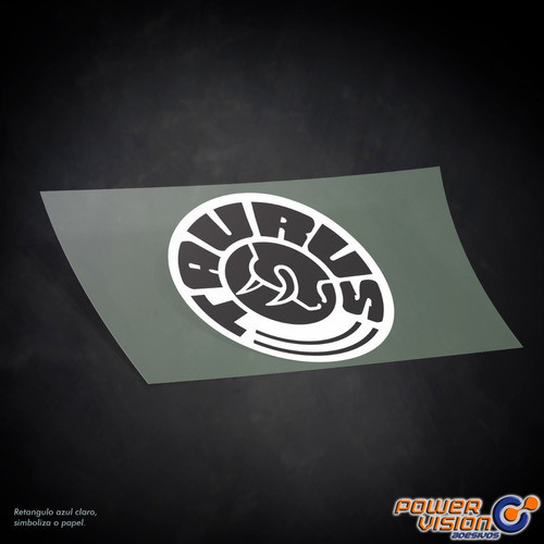 Adesivo Taurus Armamento Revolver Pistola Clube De Tiro