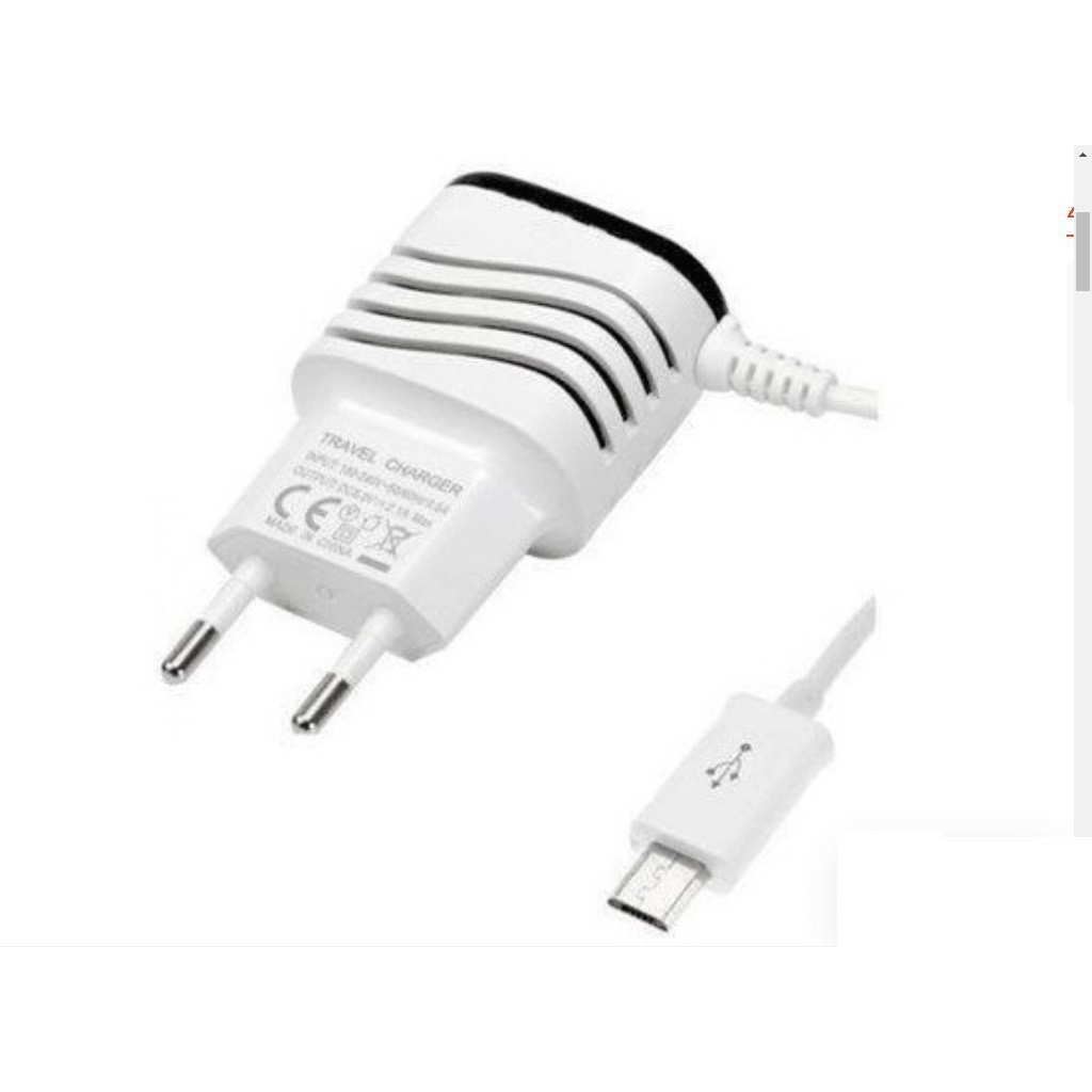 Carregador Rápido Micro USB V8 Celular Tablet  3.1A 2 USB Compatível Motorola Samsung LG