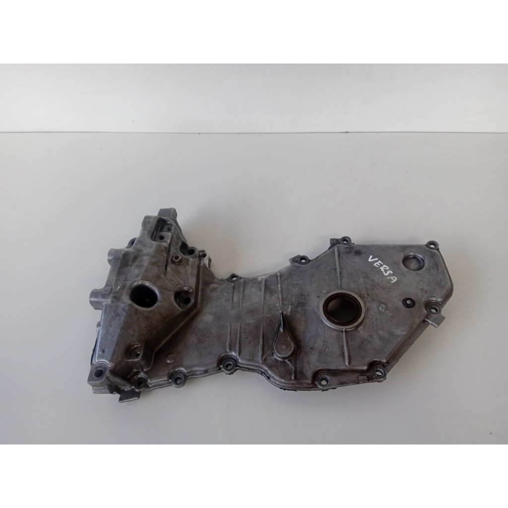 Tampa Lateral Motor March 1.0 3cc 2011-15 Versa 2015-20