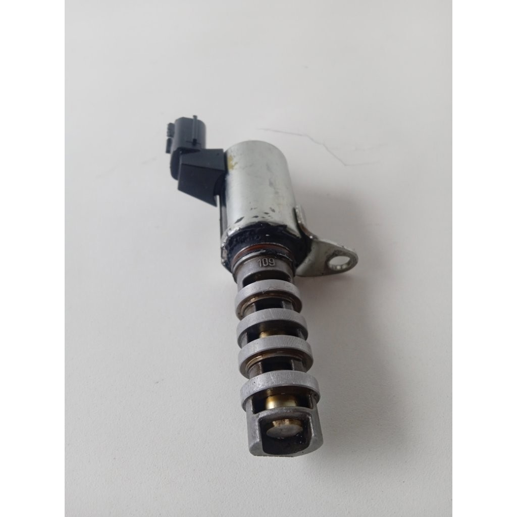 Valvula Solenoide Cabeçote March 1.0 3cc 2011-15 Versa 2015-