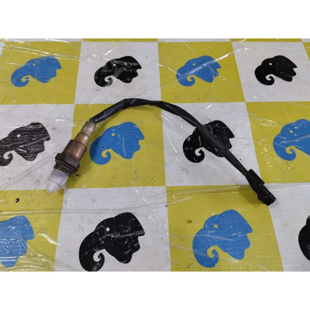 Sonda Lambda Nissan March Versa 1.0 12v 3cc 2017-20
