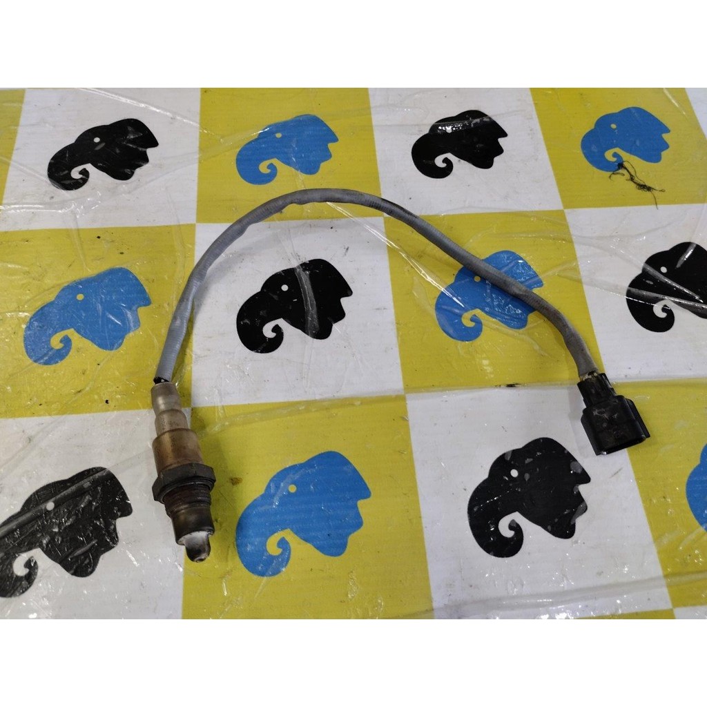 Sonda Lambda Nissan March Versa 1.0 12v 3cc 2017-19