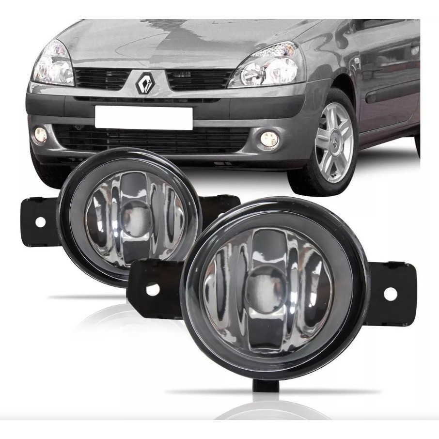 FAROL AUX CLIO/LIVINIA/LAGUNA/MARCH/VERSA/MASTER 2003 2004 2005 2006 à 2019