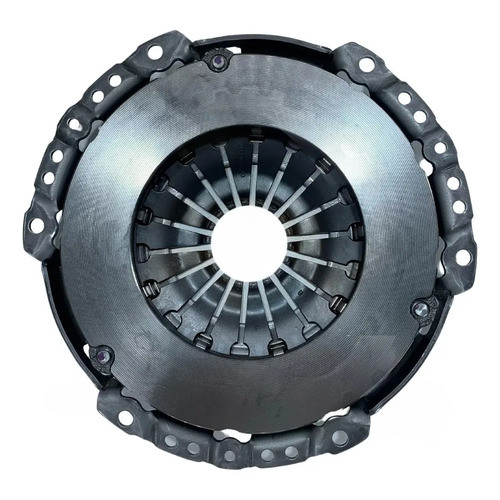 Kit Embreagem Luk Nissan March E Versa 1.6 16v Com Atuador