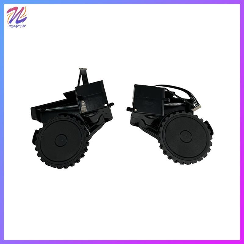 Para Peças De Reposição De Robô W2-Motor De Correia De Roda Esquerda E Direita , Acessórios De Caminhada Sobressalentes