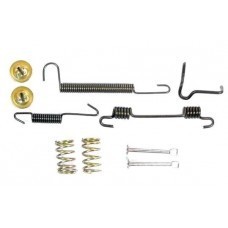kit reparo da sapata do freio traseiro gm zafira direito ou esquerda 1 roda