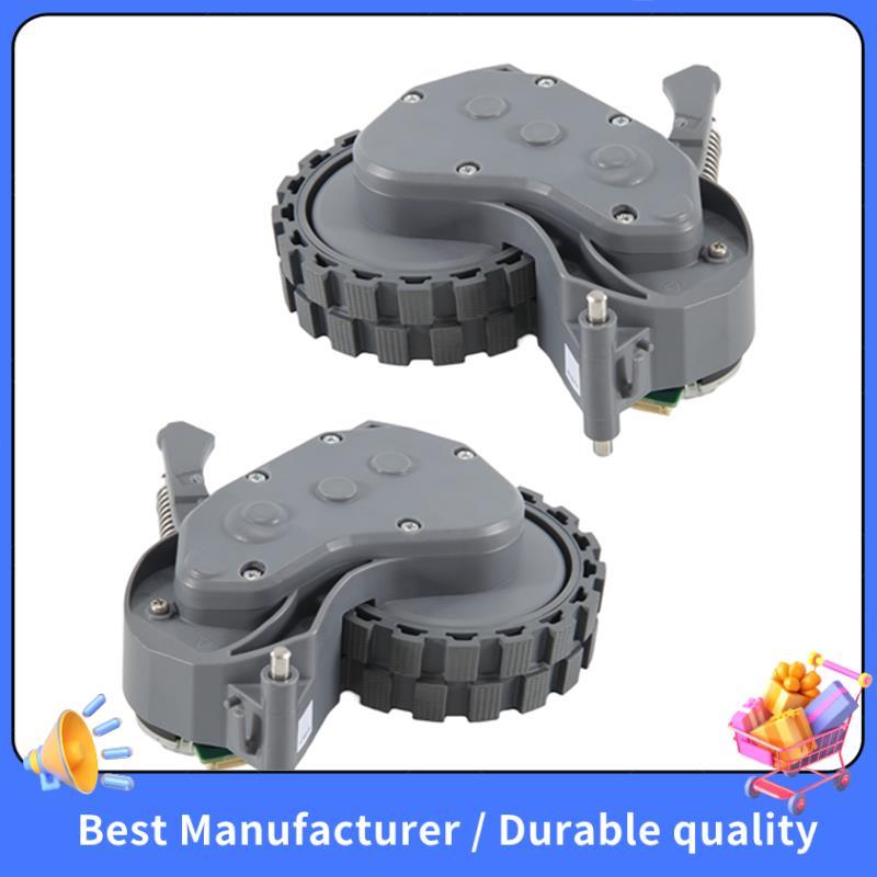 Motor Da Roda Esquerda Direita Para Aspirador Robô J4/J4 Freo X Ultra Lite