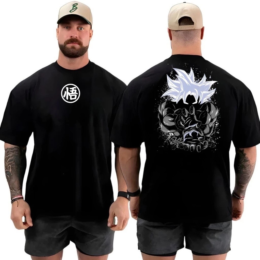 Camisa Instinto Puro Camiseta Original Camisart Tecido De Alta Qualidade - Envio Mais Rápido