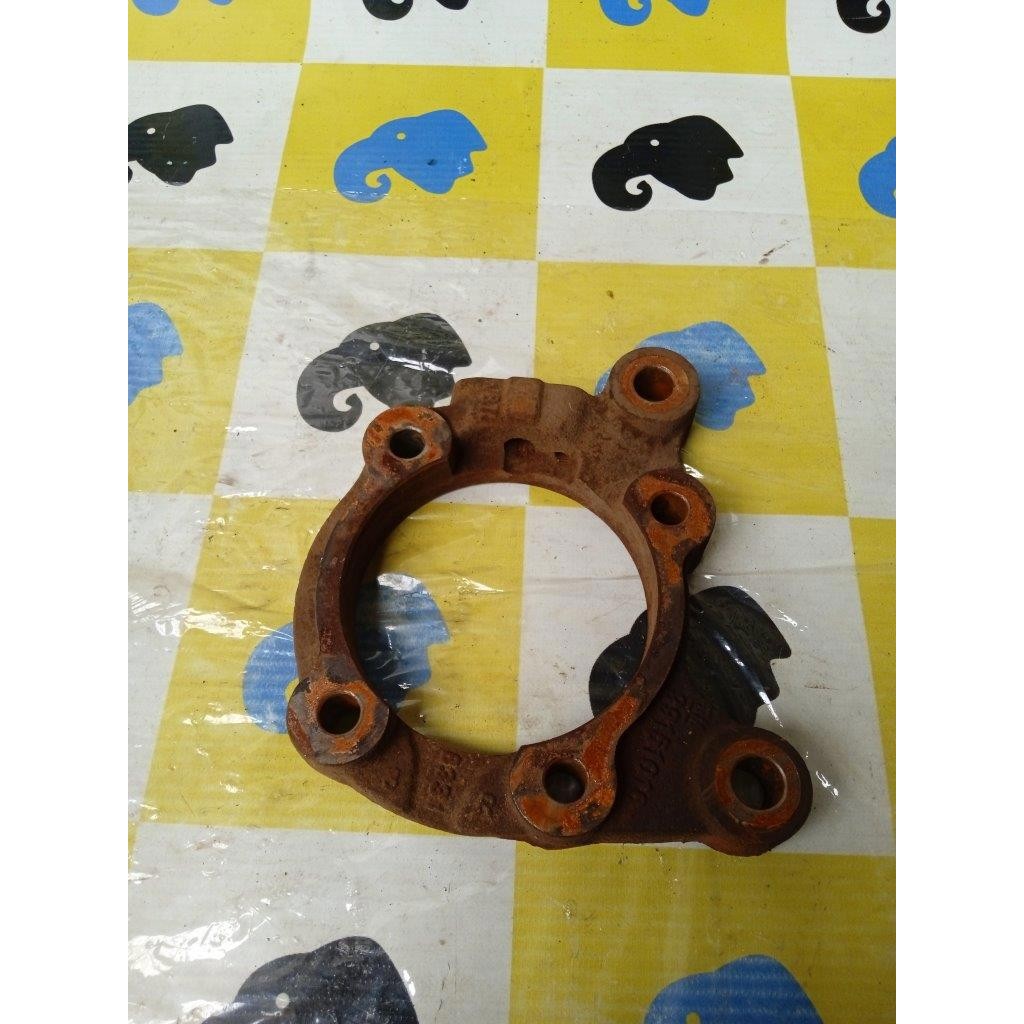 Suporte Cubo Roda Traseiro Direito Gm Cruze 2017 -19