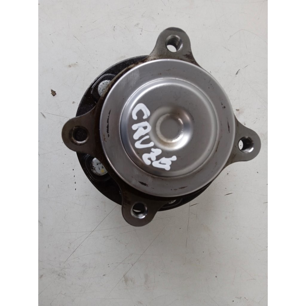 Cubo Roda Traseiro Dir. ou Esq. Cruze Ltz 2019 20 1.4 Turbo