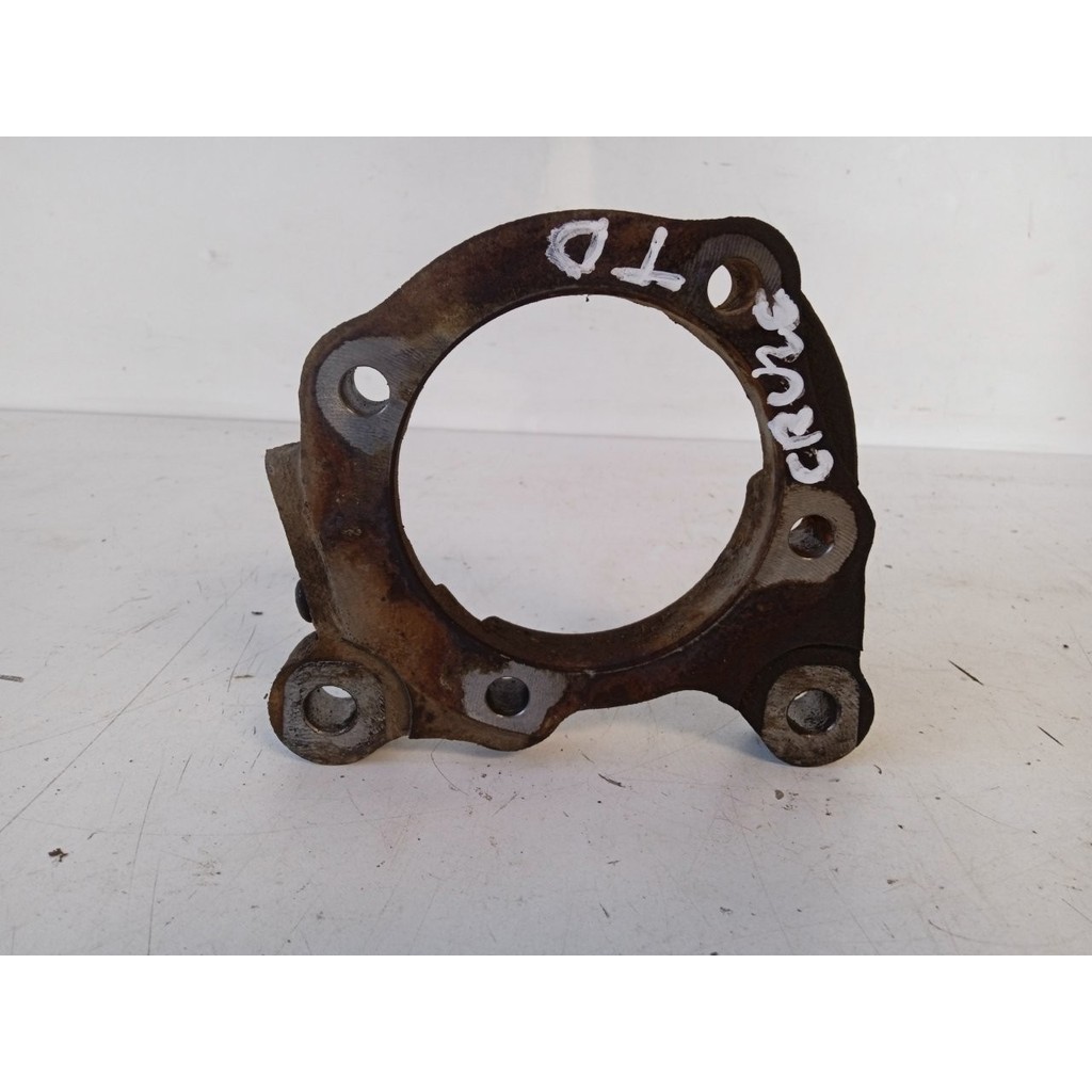 Flange Cubo Roda Traseira Direita Cruze Ltz 1.4 2019 20