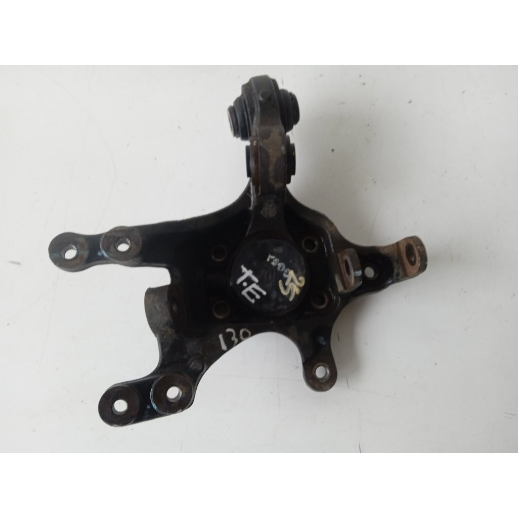 Montante Da Roda Traseira Esquerda Hyundai I30 2.0 2009 a 20
