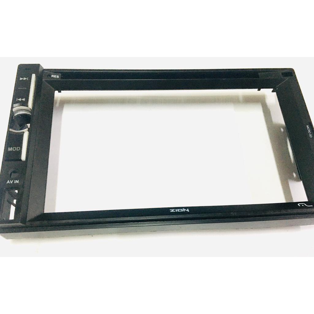 Moldura Display Lcd 7 Polegadas D70 Pro D272