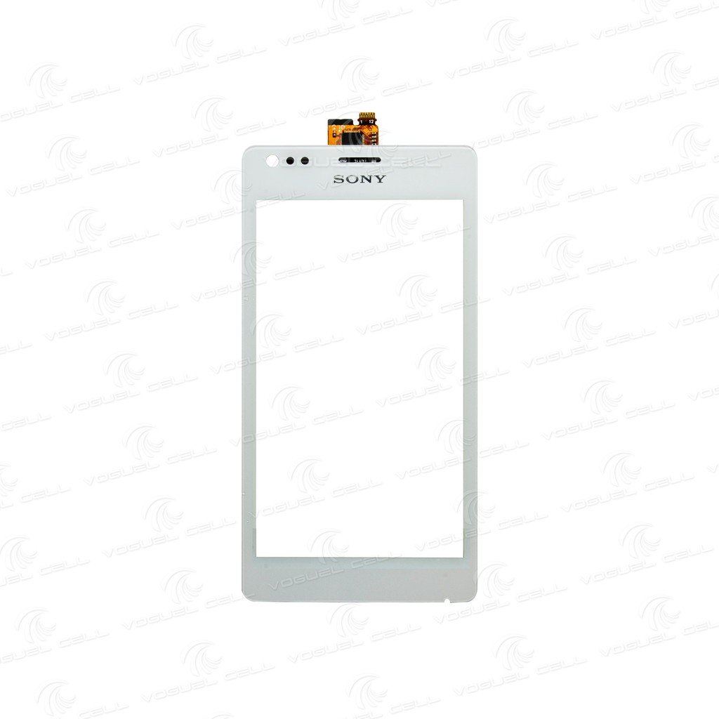 TOUCH SCREEN SONY C1904/C2004/C2005 BRANCO