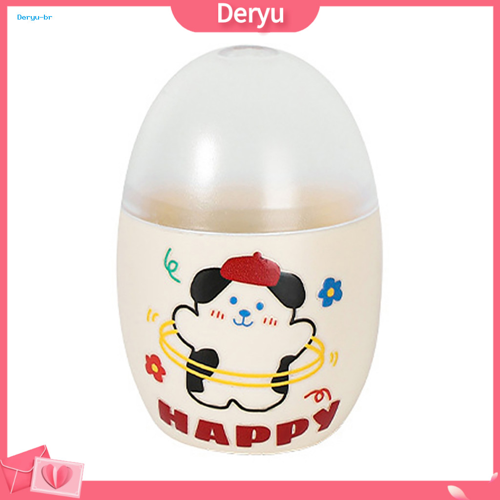 Magnetic Toothpick Box Refrigerator Holder with Cartoon Dog Dot Pattern – Dust-proof Kitchen Organizer Fridge Magnet f