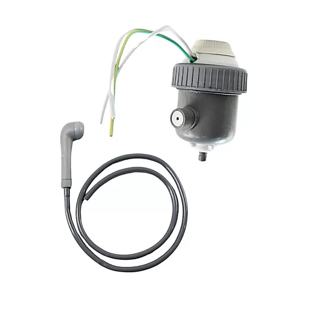 Aquecedor WM Lavatório Cabeleireiro 220V chuveirinho e Mang. Original