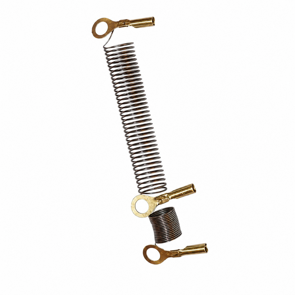 Resistência Chuveiro 127V Similar L&C Aquecimento Rápido Durável