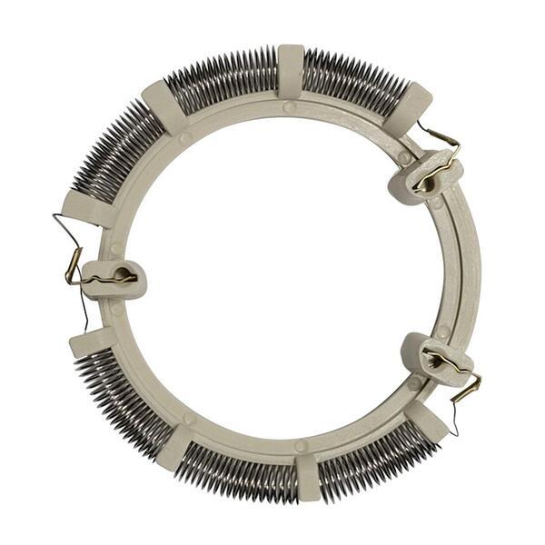 Resistencia Tipo Lorenzetti Bella Ducha 220v/6800w