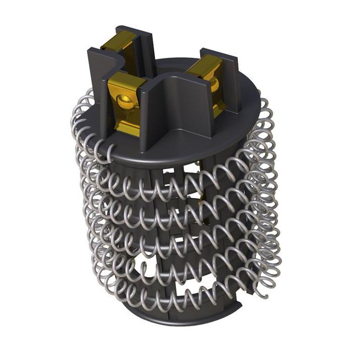 RESISTENCIA CORONA DUCHA SS 220V 5200W HYDRA