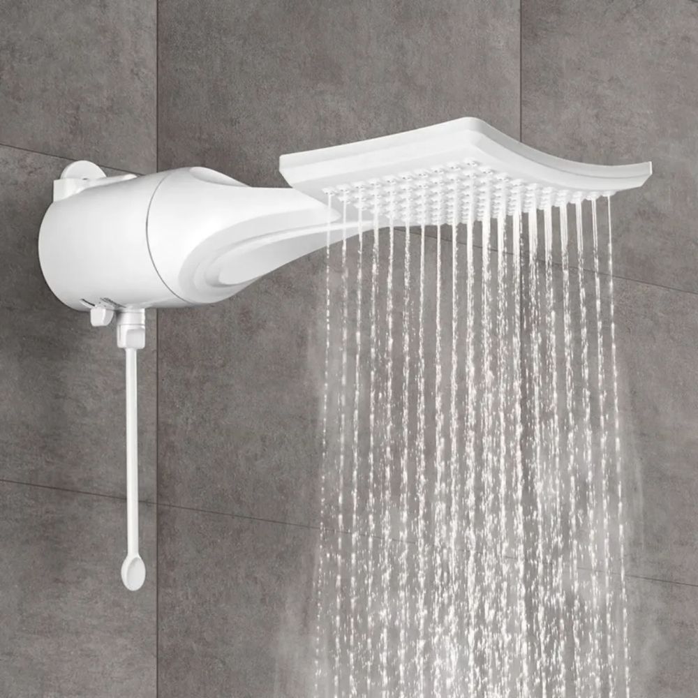 Loren Shower Eletro 220V 7500W Lorenzetti