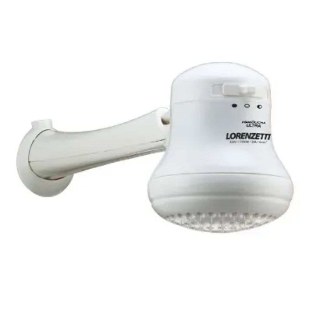 Maaxi Ducha (Blister) 220/5500W 7530115 Lorenzetti