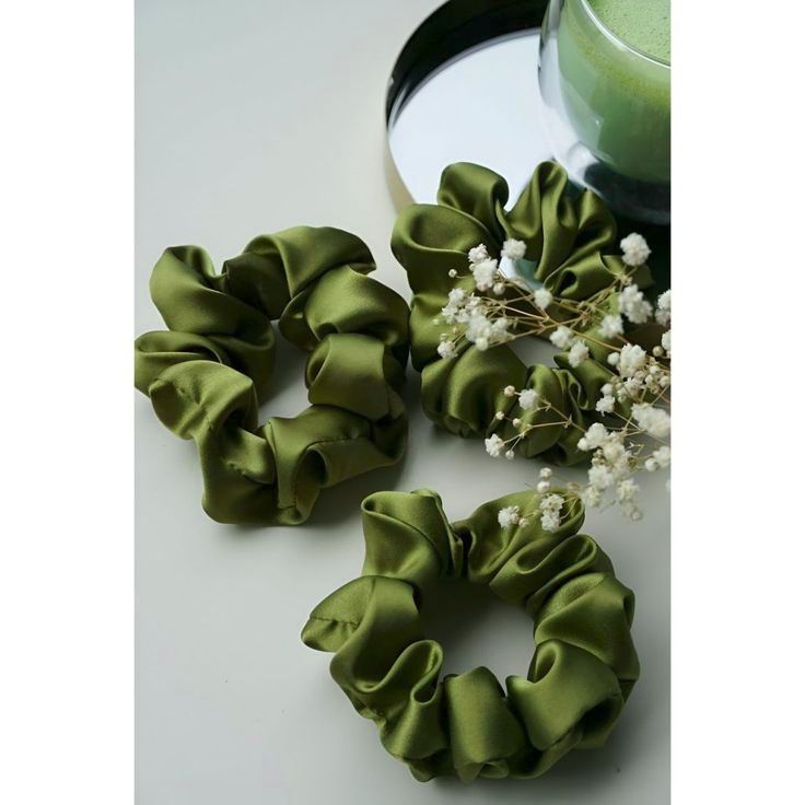 13 Xuxinha Verde Oliva Lembrancinha Para Madrinha