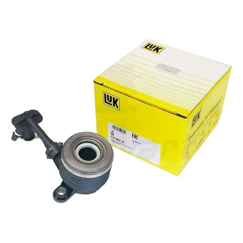 Atuador Hidraulico Embreagem Luk Nissan March Versa 1.6 16v