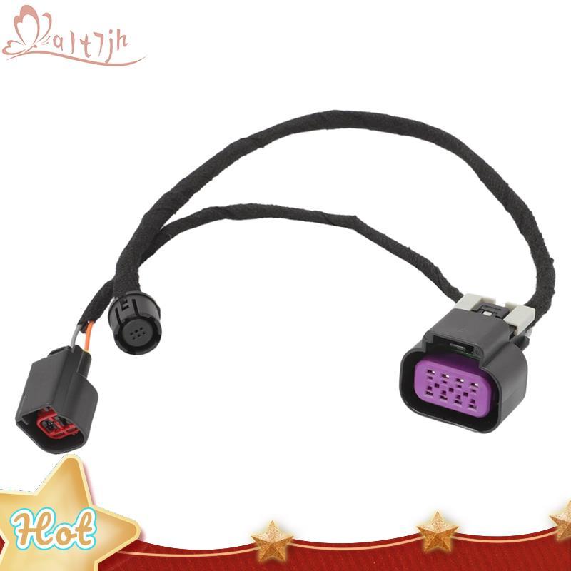 Chicote Elétrico Da Câmera De Backup Para Ram 1500 2500 3500 2013 2014 2015 2016 2017 2018 68189124AC Ac