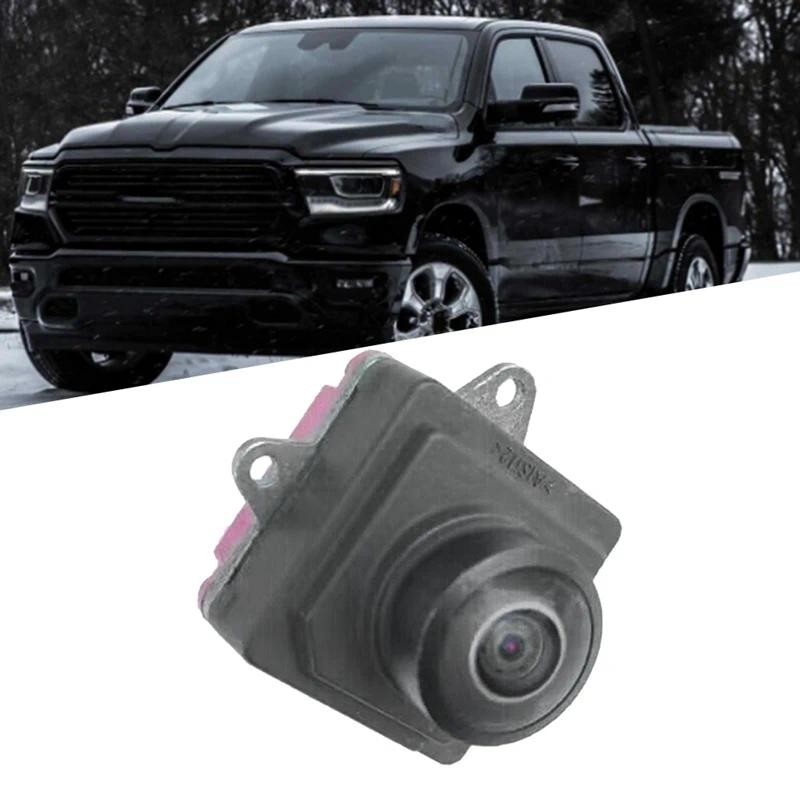 Câmera De Visão Traseira Do Carro Assistência De Estacionamento 4672850AB Para Backup Dodge Ram 2021-2022