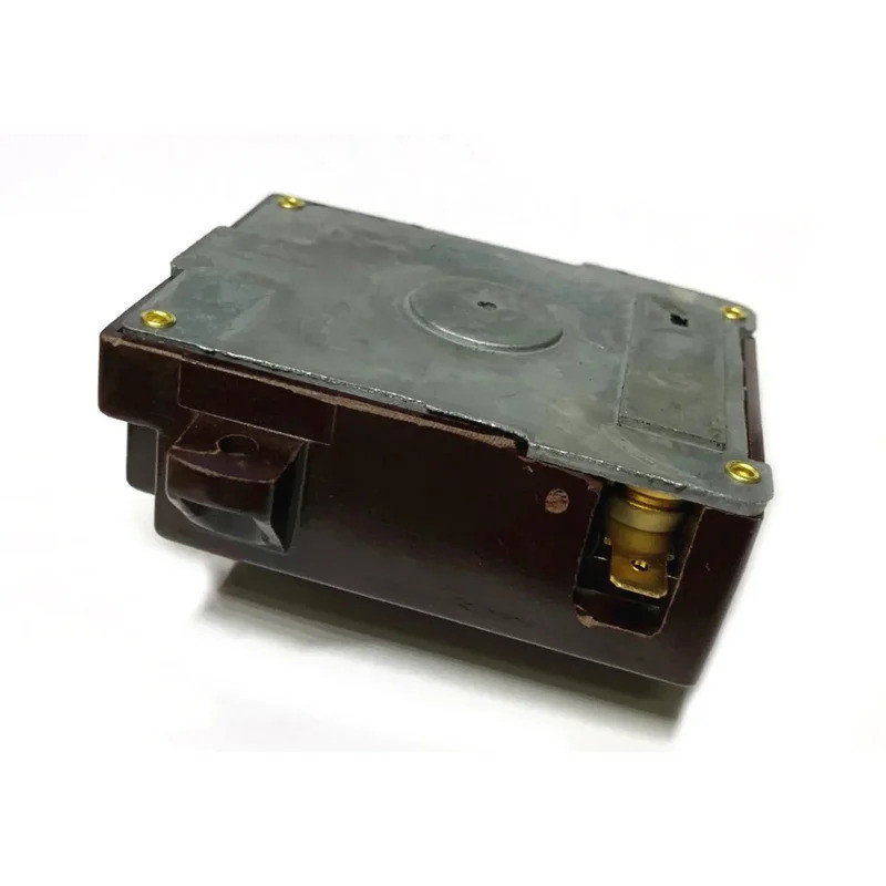 Interruptor De Controle De Temperatura FW TIS-T85 15A 250V Para Acessórios De Reparo De Aquecedor De Água Elétrico ARIST