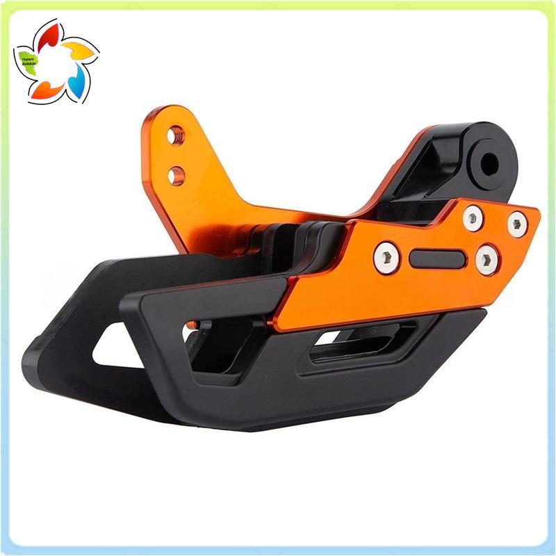 Para/XCF/XCW-W 2008-2023 SX/SXF 2007-2022 450 Réplica De Fábrica 2018 Guia De Corrente De Motocicleta