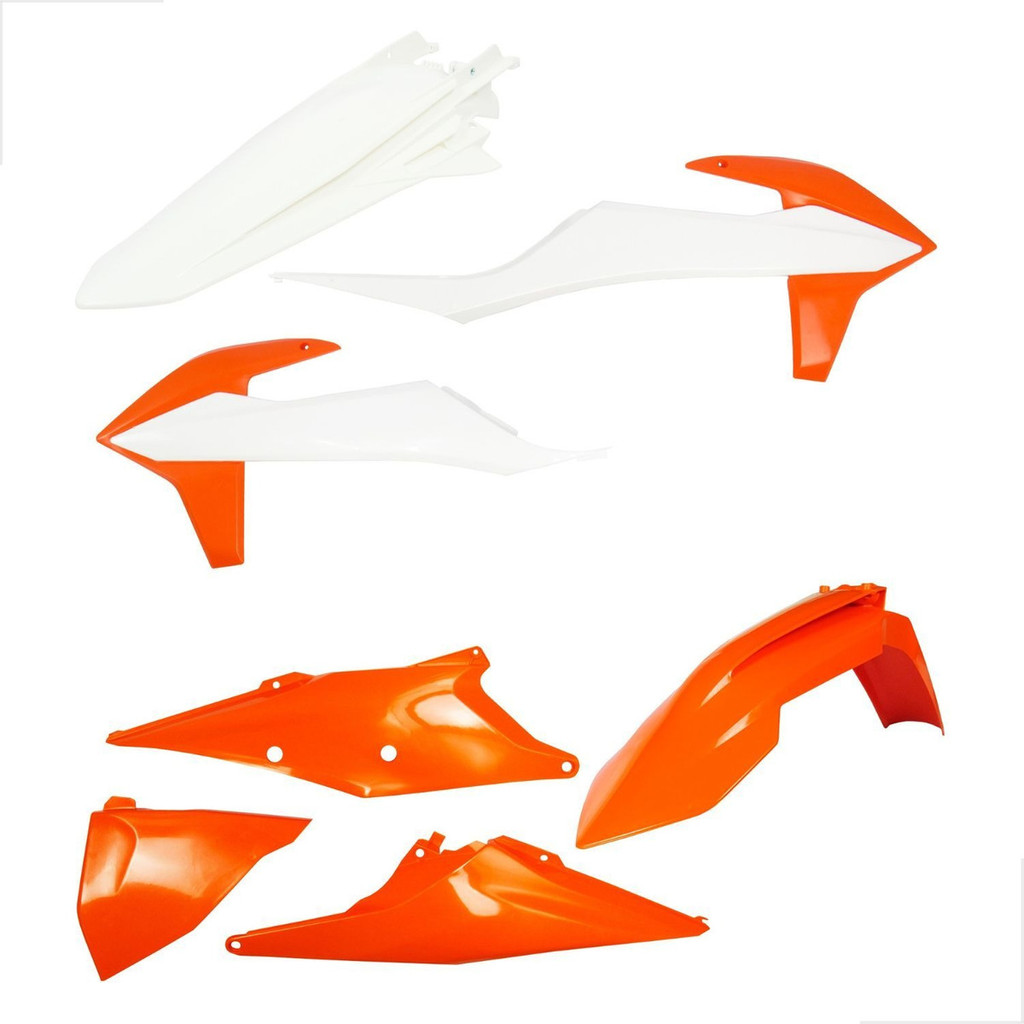 Kit Plástico completo replica da KTM 300 ano 2023