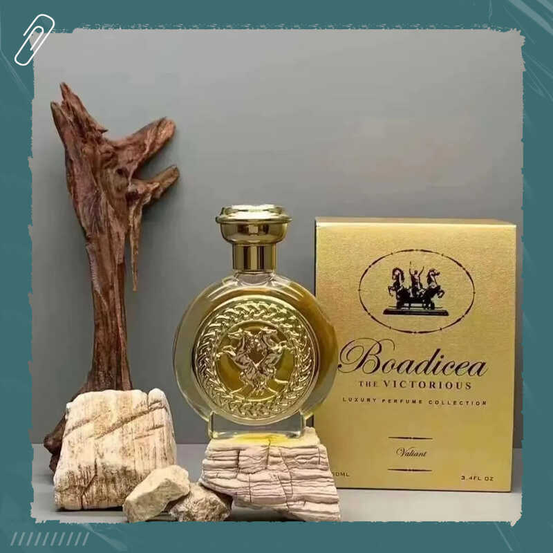 Designer Corpo spary Perfume Boaa A Fragrância Dragão Hanuman Golden Áries Victorious Valiant Aurica 100ML Conjunto De R