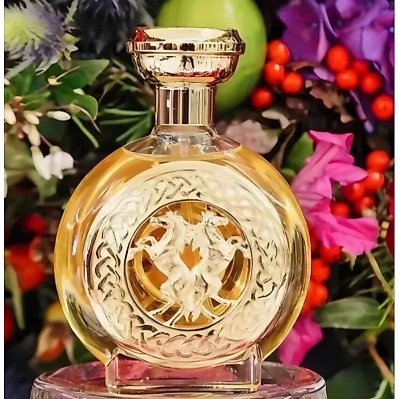 Boadicea , A Victorious Luxury Perfumes Collection-Golden Dragon Edition , 100ml