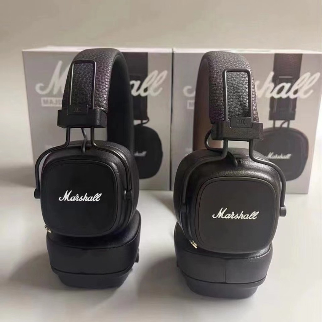Sem Fio Bluetooth Em Fones De Ouvido Com Microfone Deep Bass Estéreo Hi-Fi