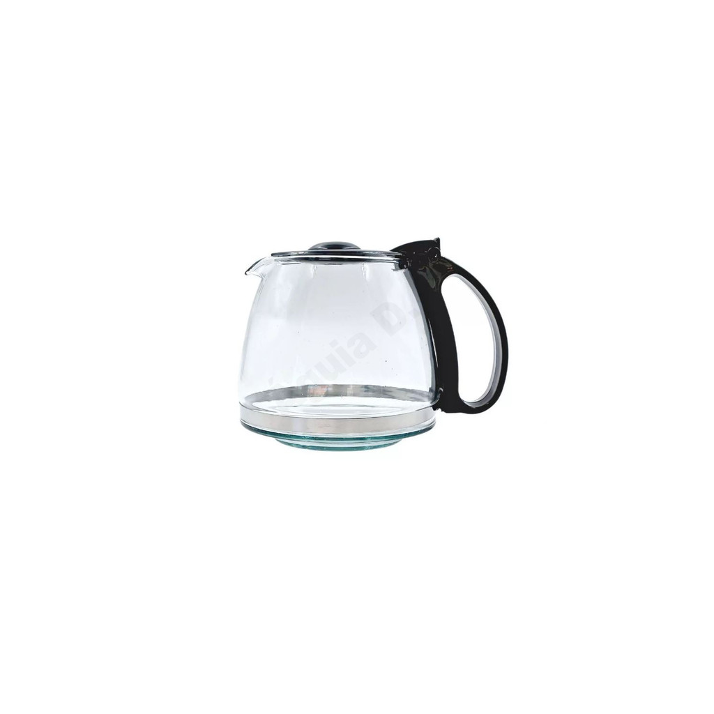 Jarra compatível Cafeteira Cadence Matinal CAF620 Preta
