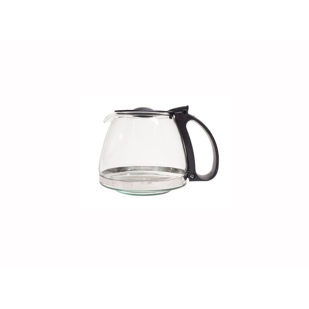 Jarra compatível Cafeteira Cadence Matinal CAF620 Preta