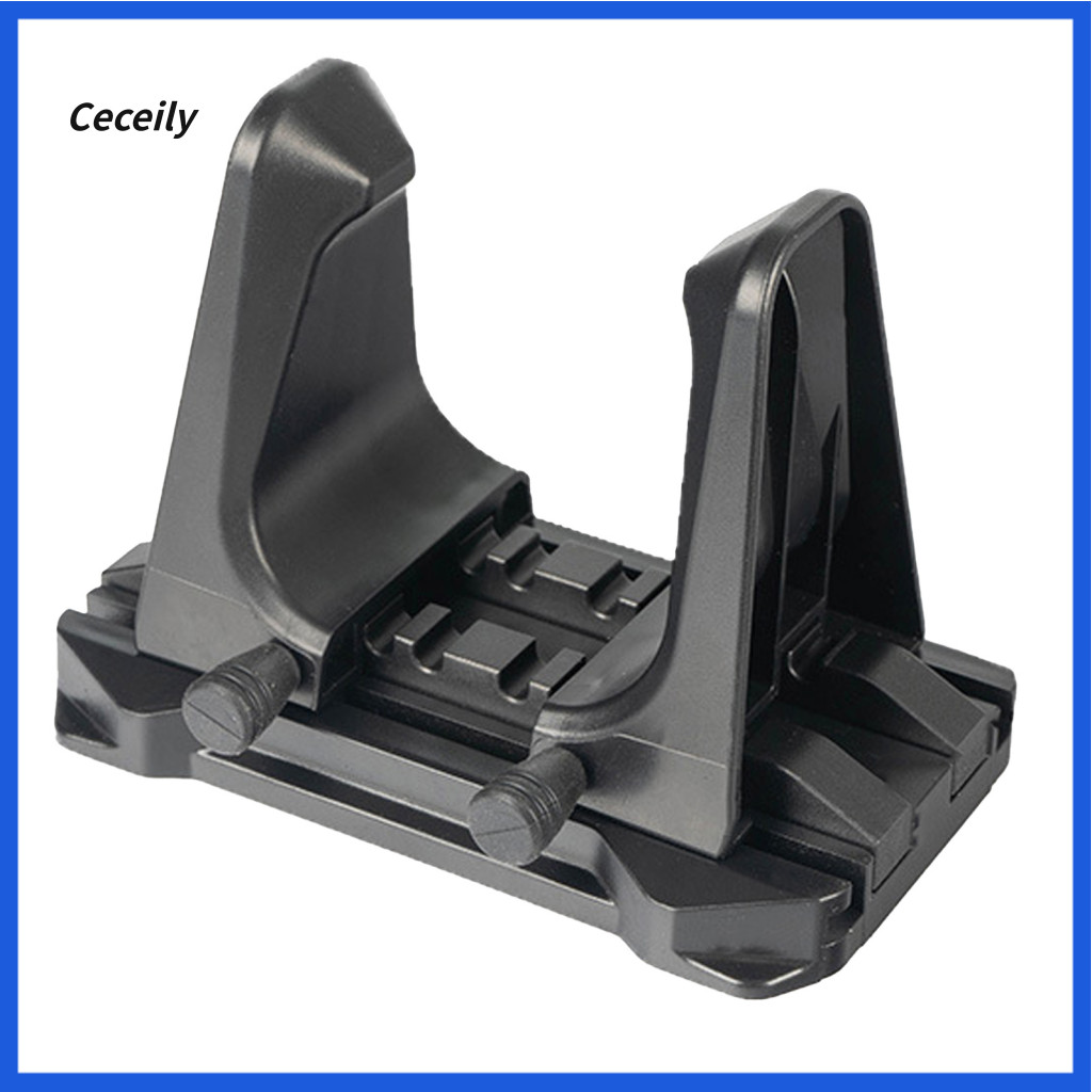 Adjustable Bike Hanger Versatile Wall Mount Holder Heavy-duty Vertical Rack Stand with Expansion Screws for Strong for H