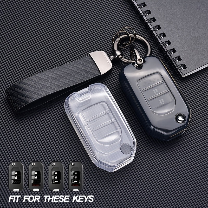 Adequado Para Honda Series : Civic , Accord , City , Fit , Vezel , Jade , Glory , Acura , Odyssey , XR-V , CR-Capa Prote