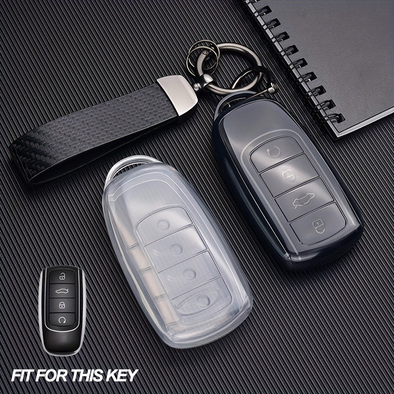 Capa Protetora Completa Para Chery Automobile Series (Tiggo 8 Plus , 7 Kunpeng Airu 5 7 , Explorer 06 , 8 Por , 9)-Prote
